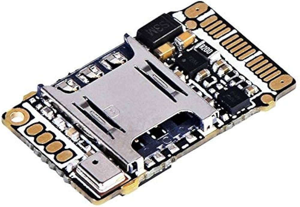 ELECTROPRIME Mini Zx620 Pcb Gps Navigation Wifi Lbs Gsm Tracker